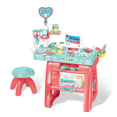 KIDS N PLAY - Set de Doctor para Niños