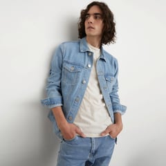 DENIMLAB - Casaca Hombre