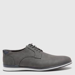 BASEMENT - Zapatos casuales Hombre Benizion Gr