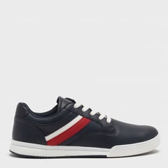 BASEMENT - Zapatillas Urbanas Hombre Sportika