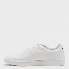 DIADORA - Zapatillas urbanas Hombre Court7 Bl Blanco