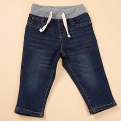 PRIORI - Jean Jogger Algodón Bebé niño Yamp