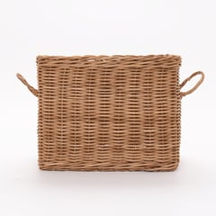 ROBERTA ALLEN - Canasto Rattan 40x25x30