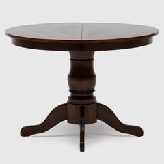 ROBERTA ALLEN - Mesa de Comedor Eminence Extendible de 4 a 6 Puestos