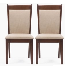 Silla de Comedor Valerie Set x2