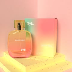 SYBILLA - Perfume Good Vibes Edt 100 ml