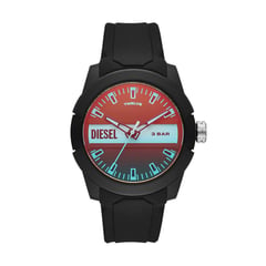 DIESEL - Reloj Análogo Silicona Hombre Dz1982 Diesel