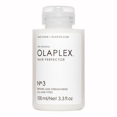 OLAPLEX - Crema de tratamiento Capilar N°3 Hair Perfector 100ml