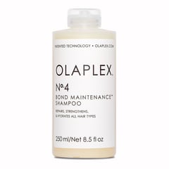 OLAPLEX - Shampoo N°4 Bond Maintenance 250ml