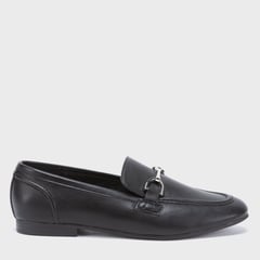 Zapatos Casuales Mujer ANCYMOC NE Negro