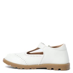 CONIGLIO - Zapato Niño Ca Maria5 Bl Blanco