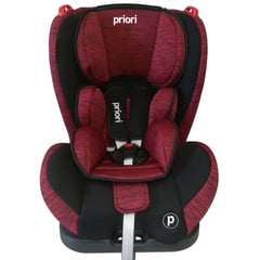 PRIORI - Silla de Auto Bebé Leo Convertible