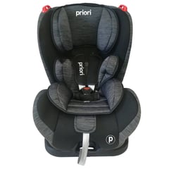 PRIORI - Silla de Auto Bebé Leo Convertible