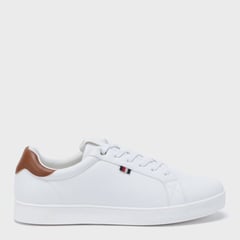 NEWPORT - Zapatillas Urbanas Hombre Ancalino3 Bl Blanco