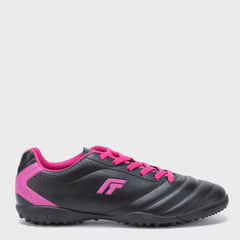 FRATTA - Zapatillas Deportivas Fútbol Hombre HUANG7 NE Negro