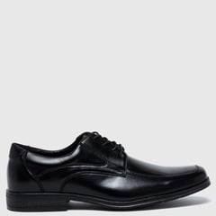 Zapato Formal Hombre Paralel2 Ne Negro