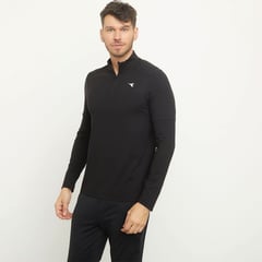 DIADORA - Polera Deportiva Hombre