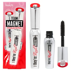 BENEFIT - Team Magnet con They´re Real Magnet - Set Edición Limitada de Máscaras