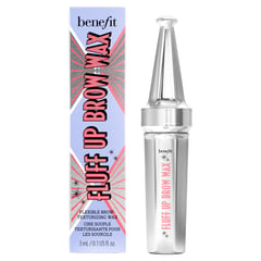 BENEFIT - Fluff Up Cera Para Cejas Mini