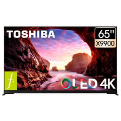 TOSHIBA - Tv 65p Oled Google 65x9900ls