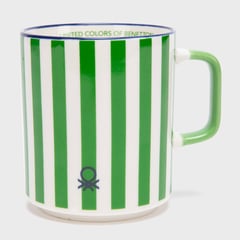 BENETTON - MUG Prego Verde