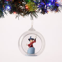 DISNEY - Colgante Navideño Bola Mickey