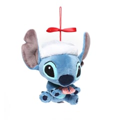 DISNEY - Colgante Navideño Peluche Stich