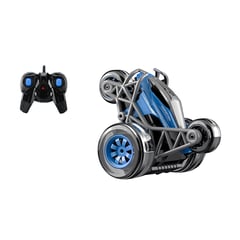 KIDS N PLAY - Auto a Control Remoto Crazy Stunt