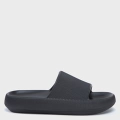 SYBILLA - Sandalias Mujer Beslide Negro