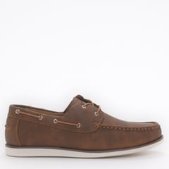 NEWPORT - Mocasines Hombre APACHE2 CA