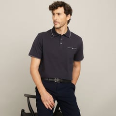 CHRISTIAN LACROIX - Polo Manga Corta Hombre