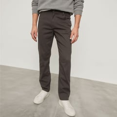 NEWPORT - Pantalón Algodón Hombre