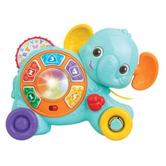 WINFUN - Elefante Interactivo Musical