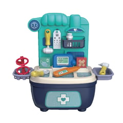 KIDS N PLAY - Mini Set Portable Doctor