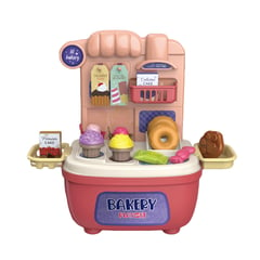 KIDS N PLAY - Mini Set Portable Pasteleria