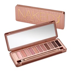 URBAN DECAY - Paleta Naked 3