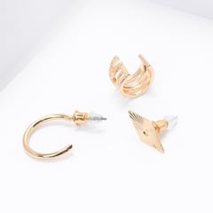 SYBILLA - Pack Earcuff