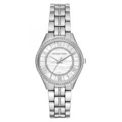 MICHAEL KORS - Reloj Acero Inoxidable Mu