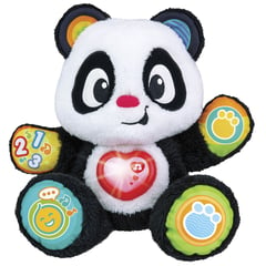 WINFUN - Pandita Aprendizaje Juguete Interactivo