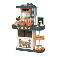 KIDS N PLAY - Juguete Cocina A Vapor Con Accesorios