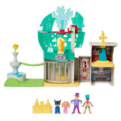 PAW PATROL - Figuras Pelicula Set Observatorio