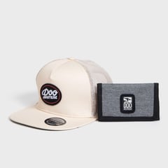 DOO AUSTRALIA - Gorro Hombre