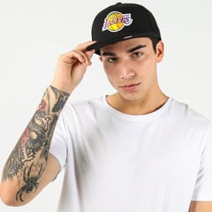 NBA - Gorro Casual Hombre