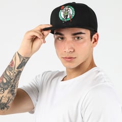 NBA - Gorro Casual Hombre