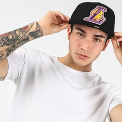 NBA - Gorro Casual Hombre