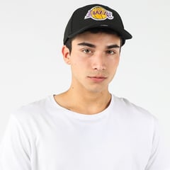 NBA - Gorro Casual Hombre