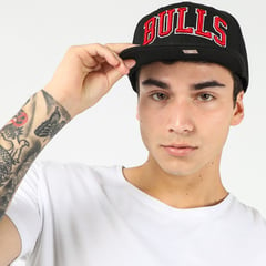 NBA - Gorro Casual Hombre