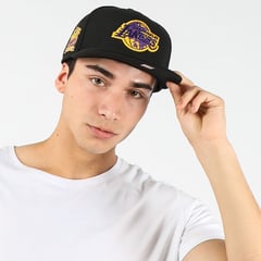 NBA - Gorro Casual Hombre