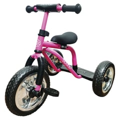 SCOOP - Triciclo para niños