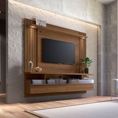 BASEMENT HOME - Panel de TV Sao Luis 65"